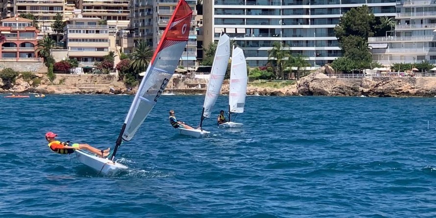 Palmer Johnson 150 SportYacht