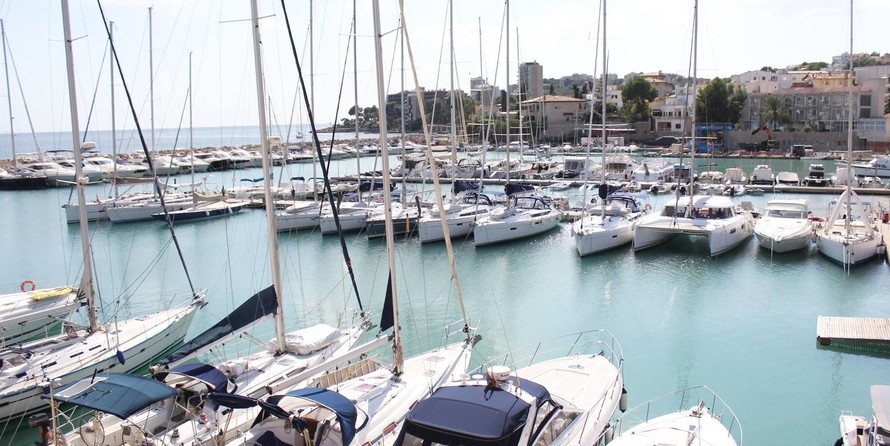 Posillipo Technema 85