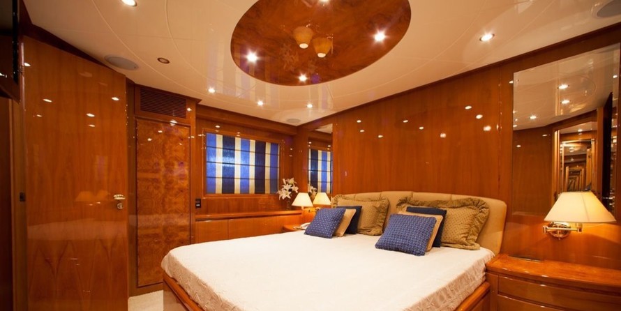 Posillipo Technema 85