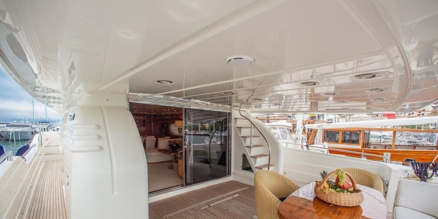 Posillipo Technema 85