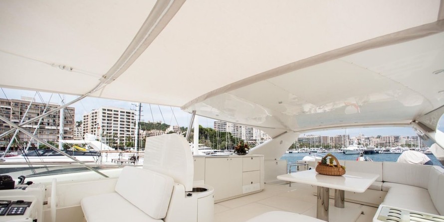 Posillipo Technema 85