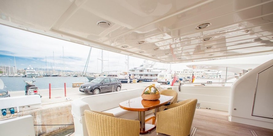 Posillipo Technema 85