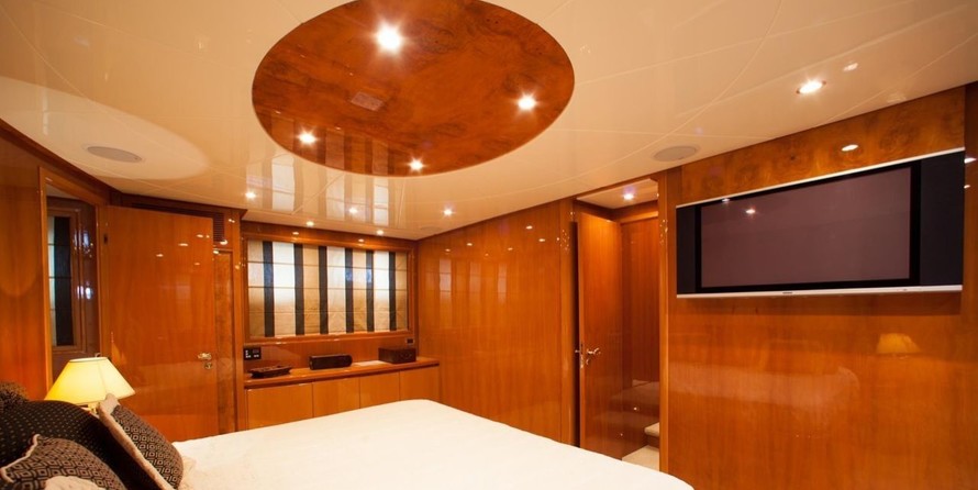 Posillipo Technema 85