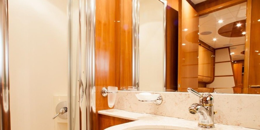 Posillipo Technema 85