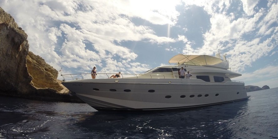 Posillipo Technema 85