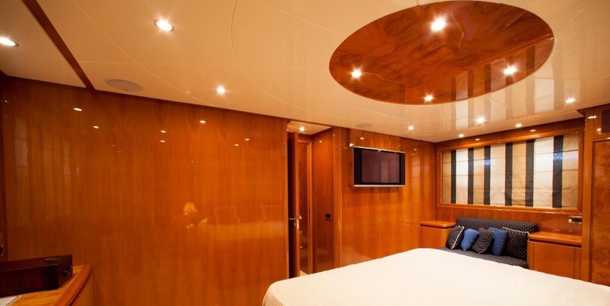 Posillipo Technema 85