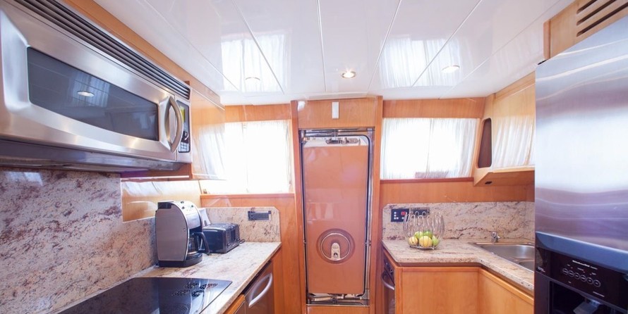 Posillipo Technema 85