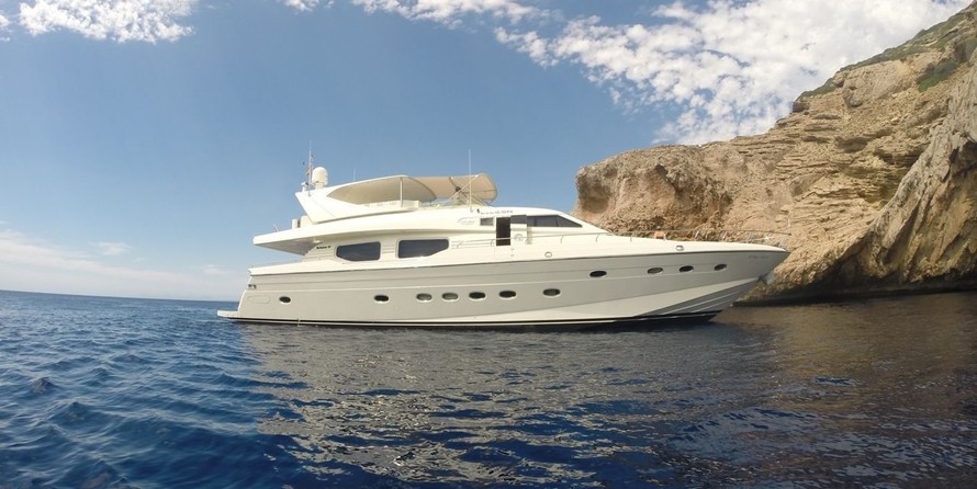 Posillipo Technema 85