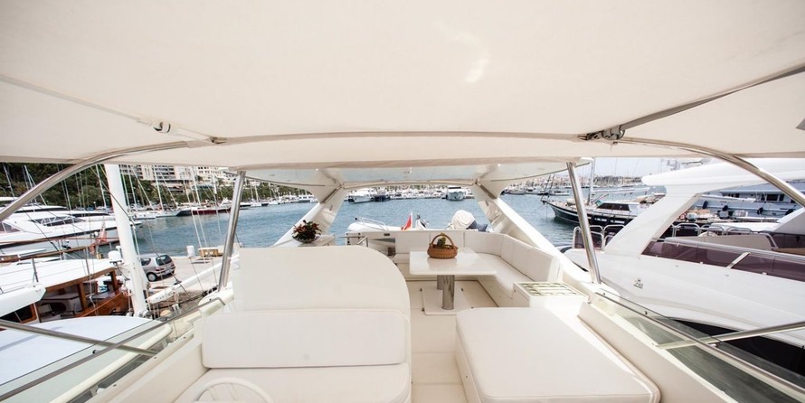 Posillipo Technema 85