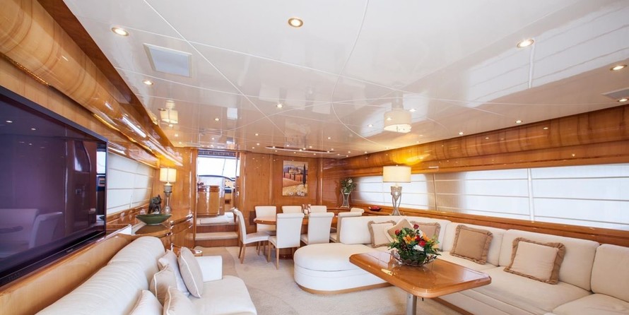 Posillipo Technema 85