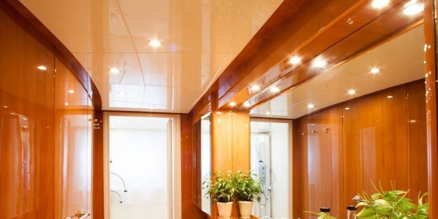 Posillipo Technema 85