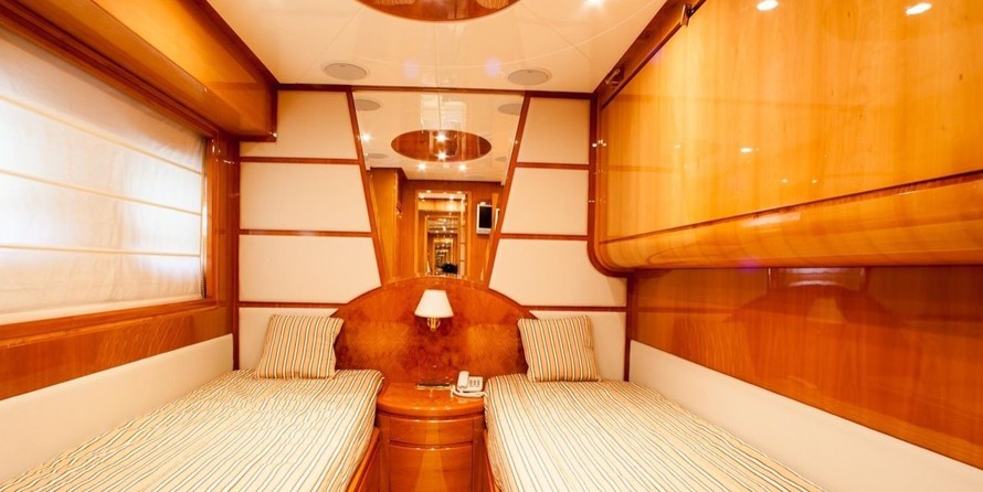 Posillipo Technema 85