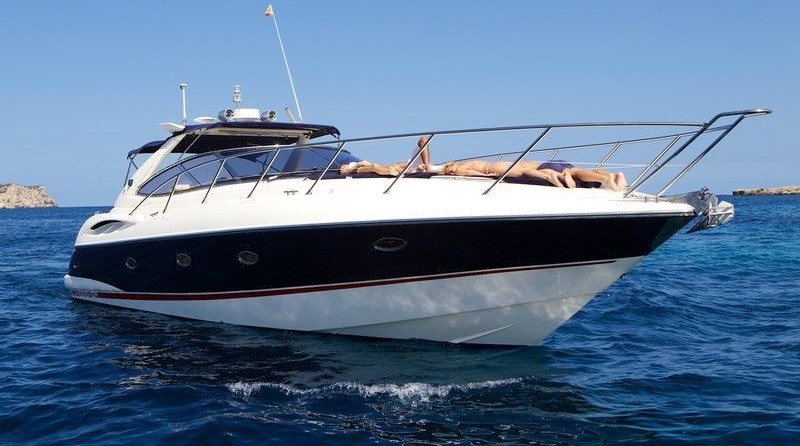Sunseeker 47 Portofino
