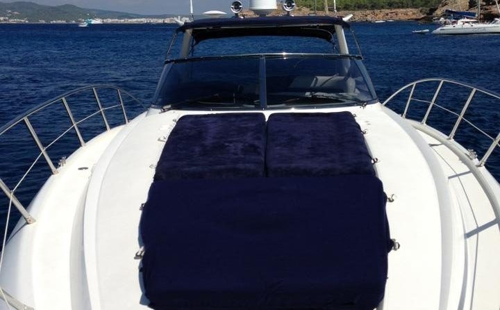 Sunseeker 47 Portofino