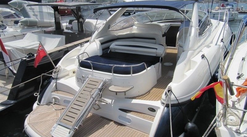 Sunseeker 47 Portofino