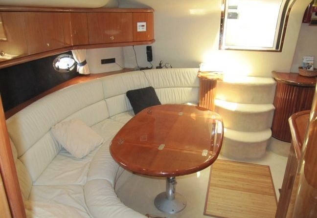 Sunseeker 47 Portofino