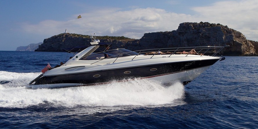 Sunseeker 47 Portofino