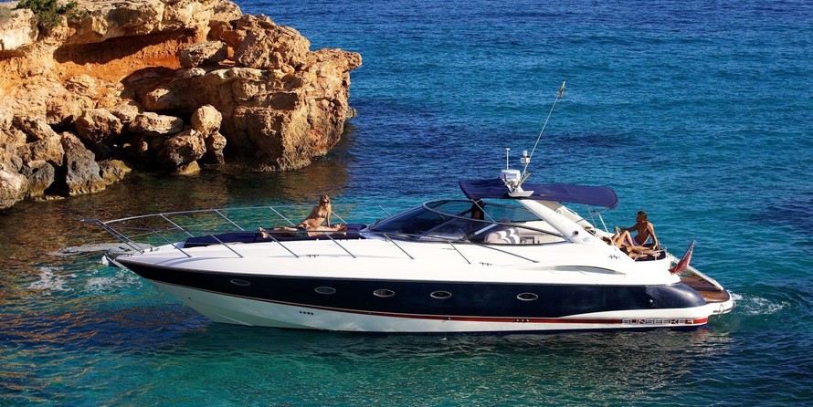Sunseeker 47 Portofino