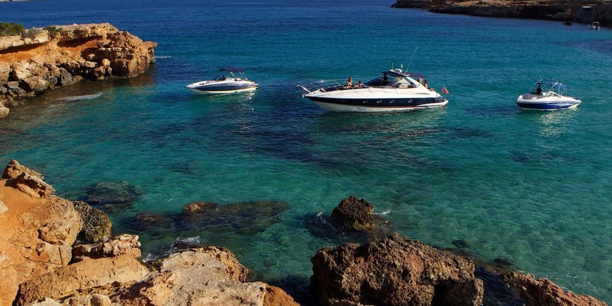 Sunseeker 47 Portofino