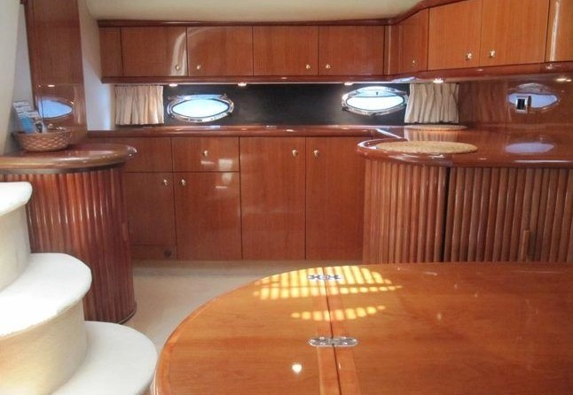 Sunseeker 47 Portofino