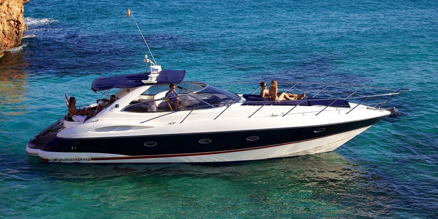 Sunseeker 47 Portofino