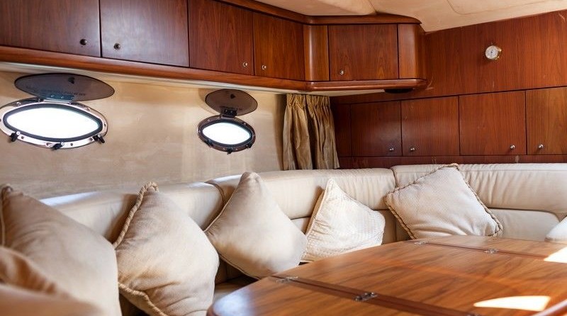 Sunseeker Portofino 49