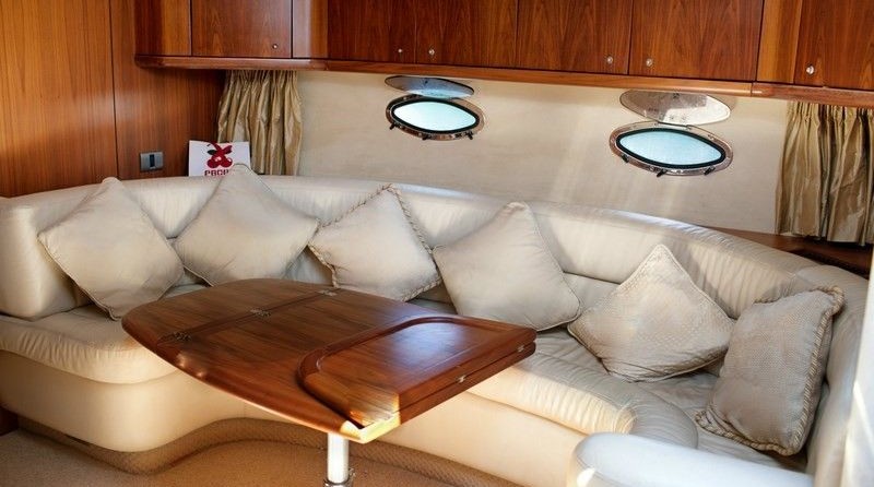 Sunseeker Portofino 49