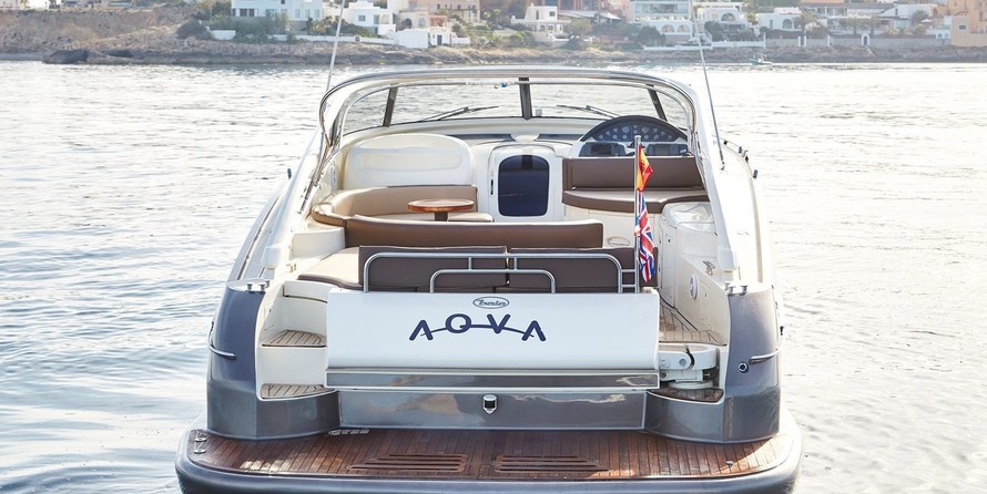 Baia Aqua 54
