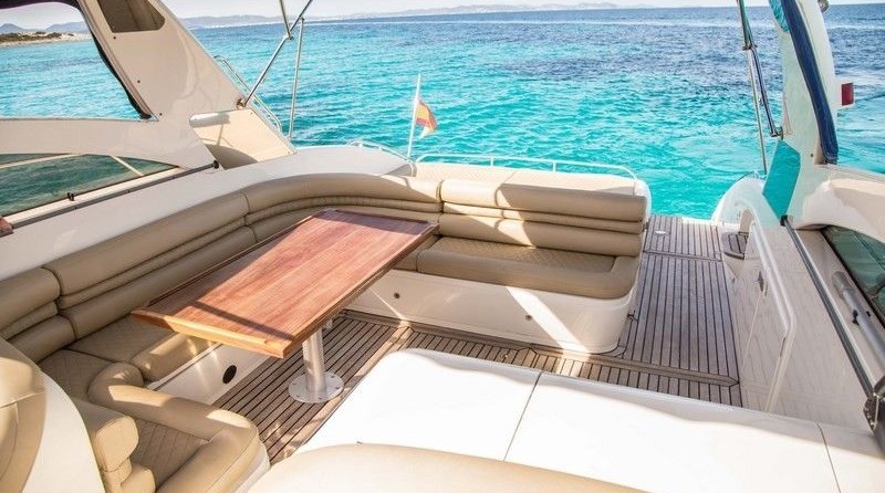 Princess V52