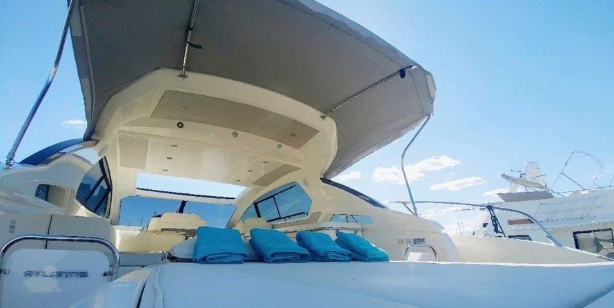 Azimut 58