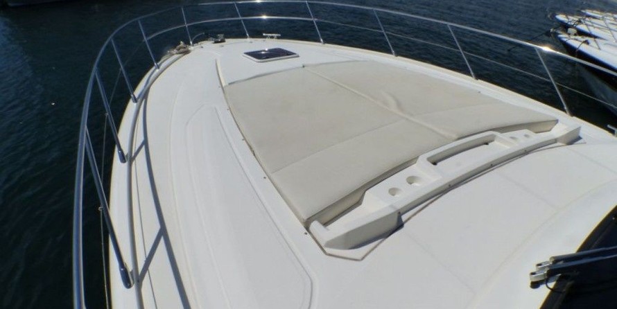 Azimut 58