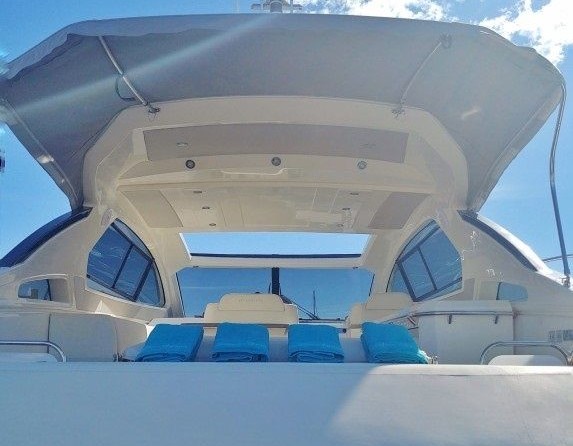 Azimut 58