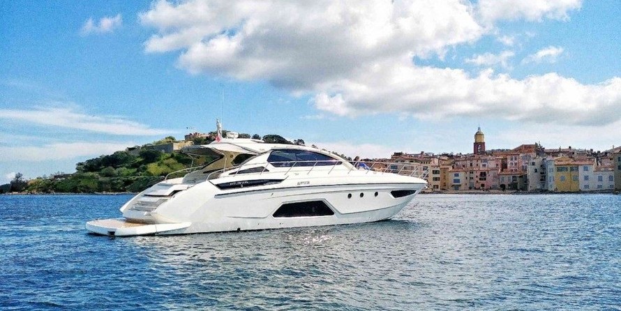 Azimut 58