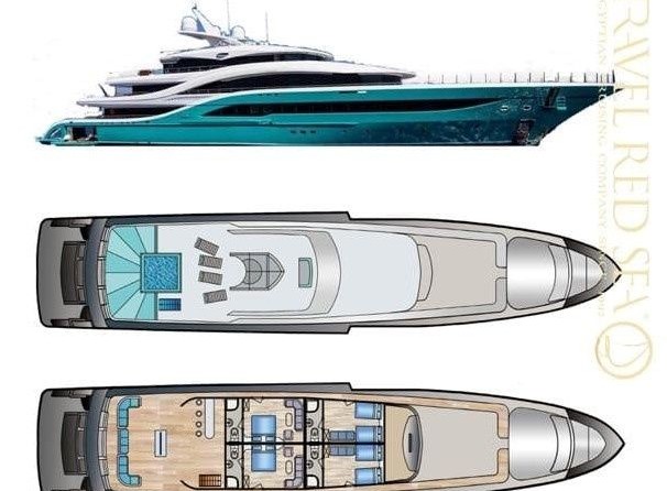 Custom Built 45