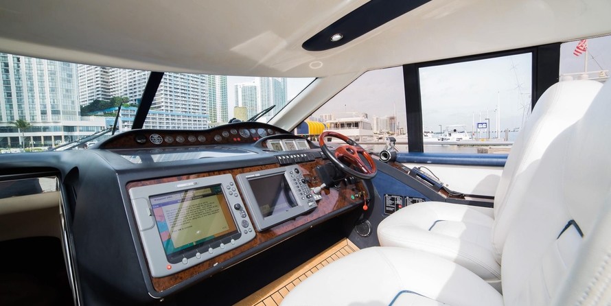 Princess 65