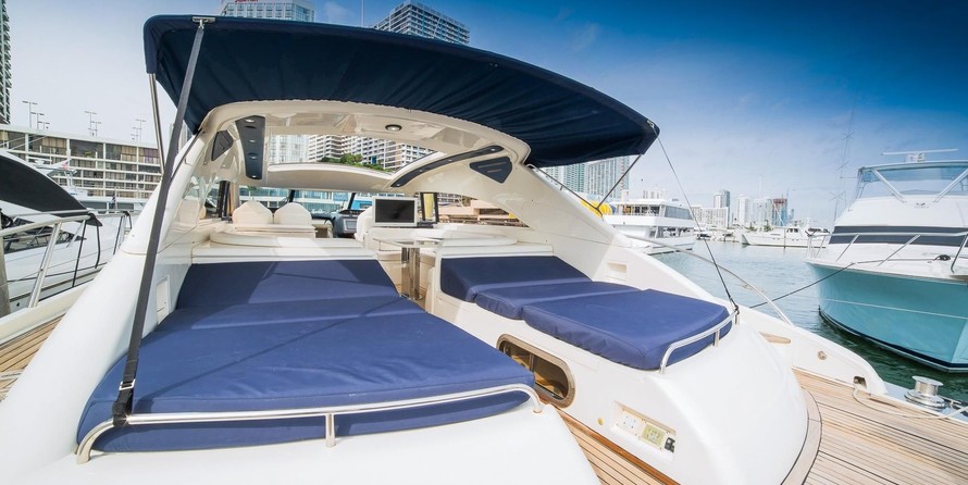 Princess 65