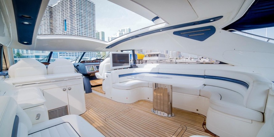 Princess 65