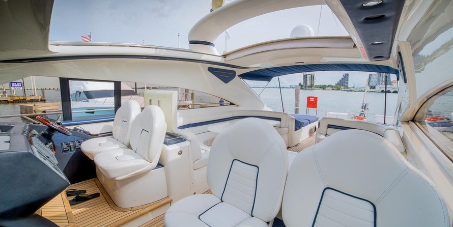 Princess 65