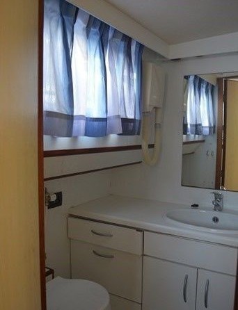 De Drait Safari Houseboat 1050