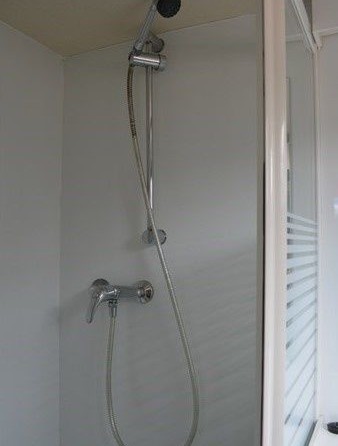 De Drait Safari Houseboat 1050