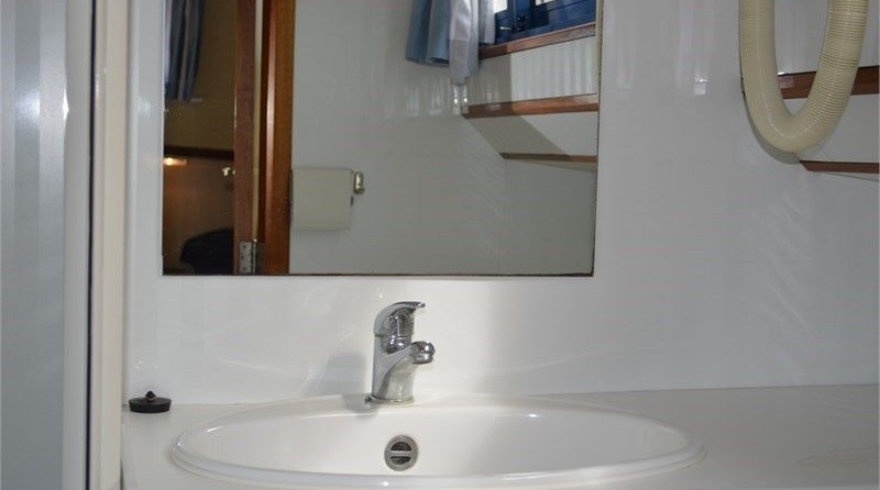 De Drait Safari Houseboat 1050