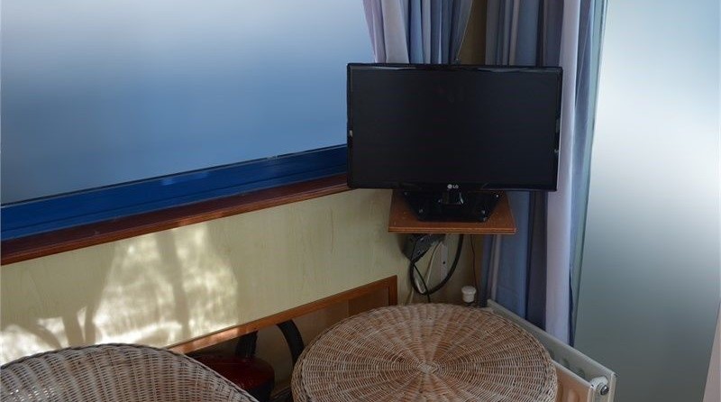 De Drait Safari Houseboat 1050