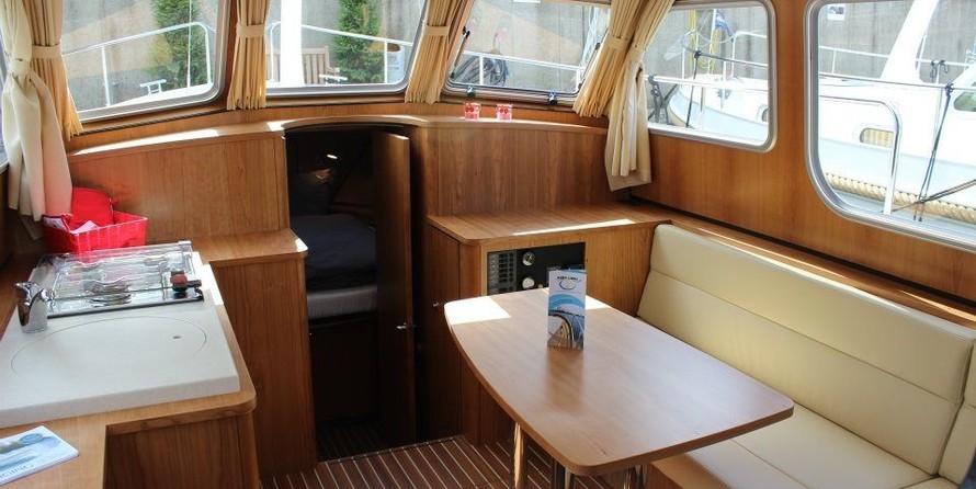 Linssen 30.9 AC