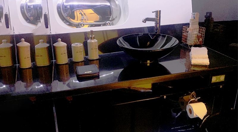 Ocean yachts 48 super sport