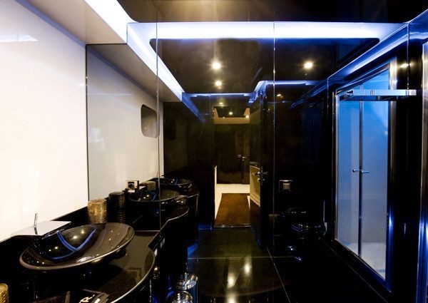 Ocean yachts 48 super sport