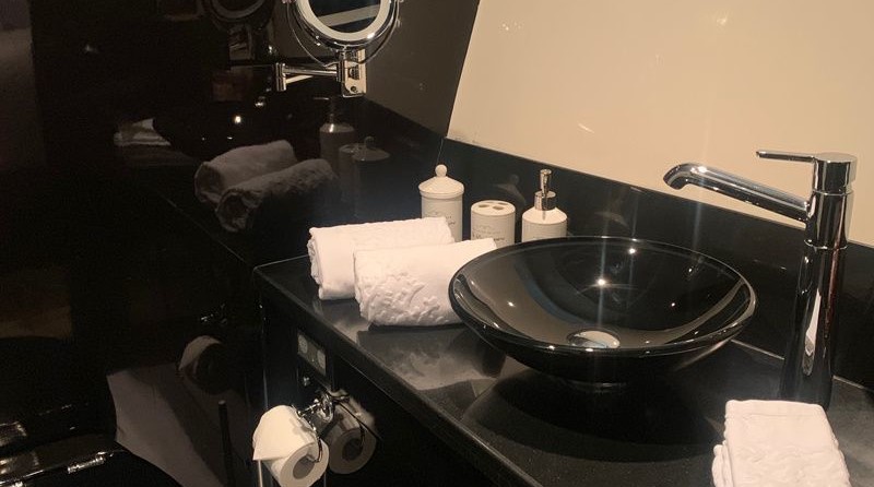 Ocean yachts 48 super sport