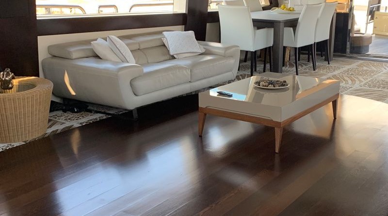 Ocean yachts 48 super sport