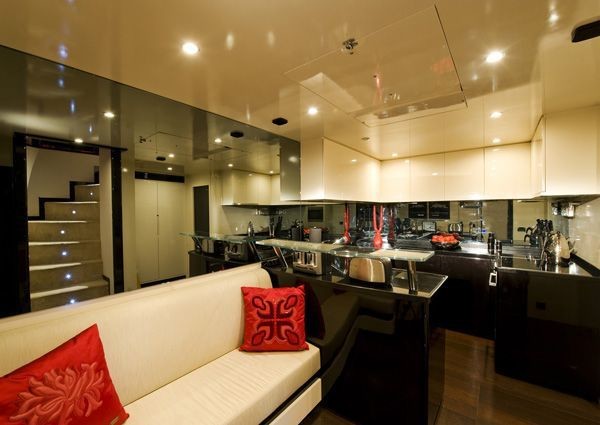 Ocean yachts 48 super sport