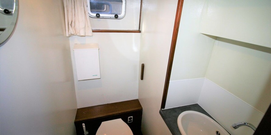Aquanaut Privilege 1250 AK