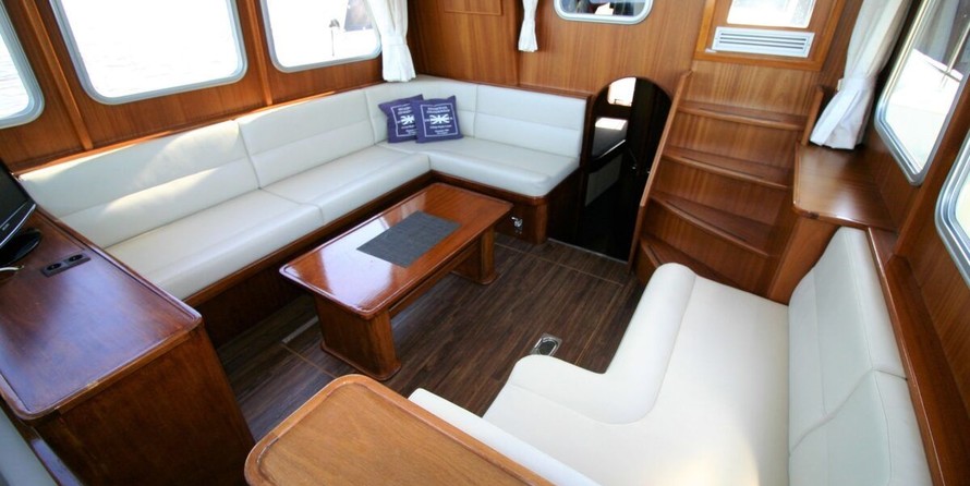 Aquanaut Privilege 1250 AK